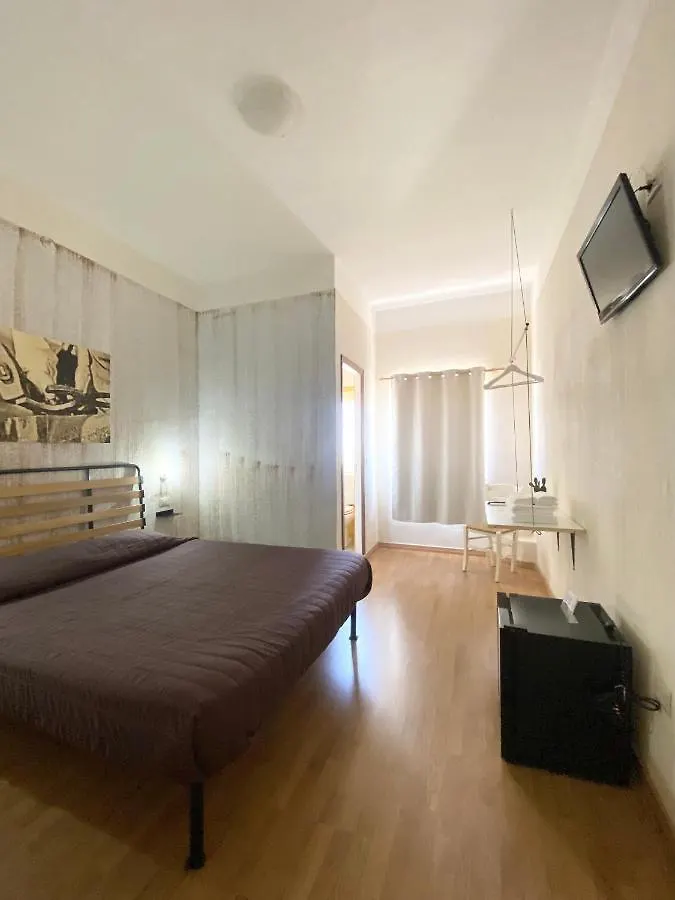 Green Gallery Hotel And Restaurant Muravera
