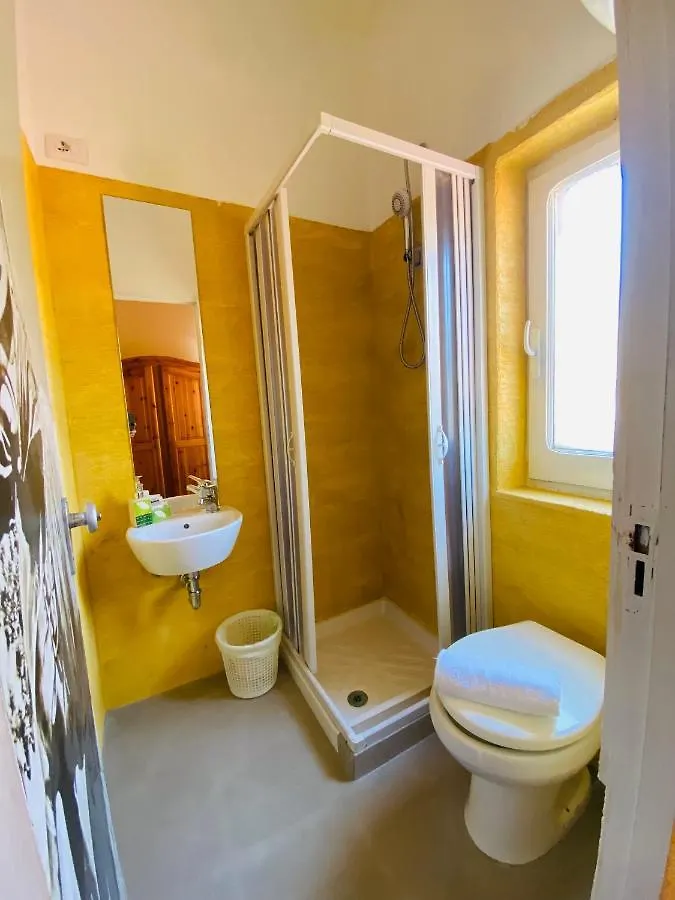 מוראברה Green Gallery Hotel And Restaurant 0*,  איטליה