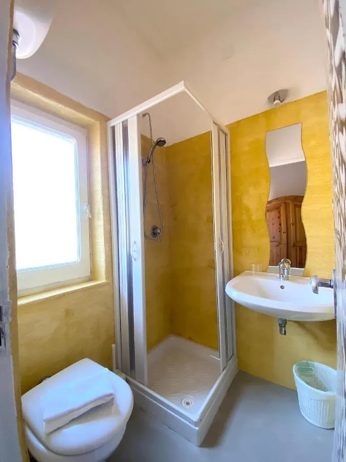 Green Gallery Hotel And Restaurant Muravera