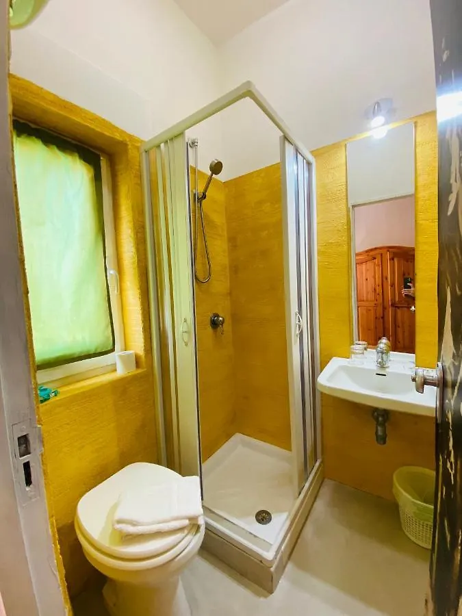 מוראברה Green Gallery Hotel And Restaurant