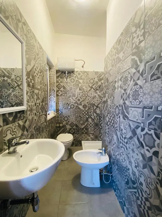 Green Gallery Hotel And Restaurant Muravera