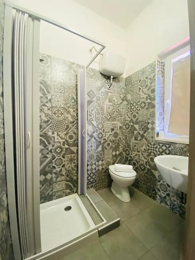 Green Gallery Hotel And Restaurant Muravera