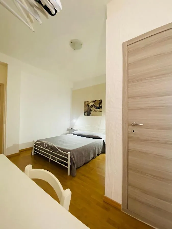 Green Gallery Hotel And Restaurant Muravera