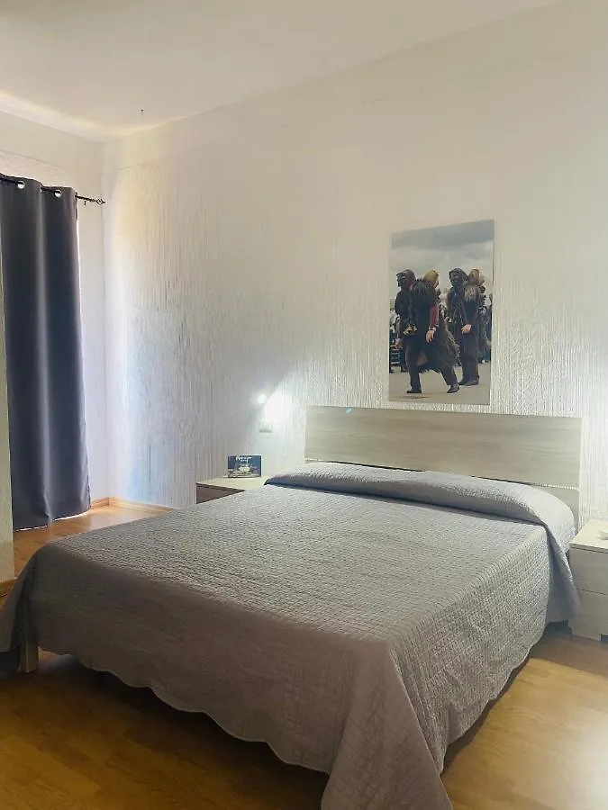 Green Gallery Hotel And Restaurant Muravera Italia