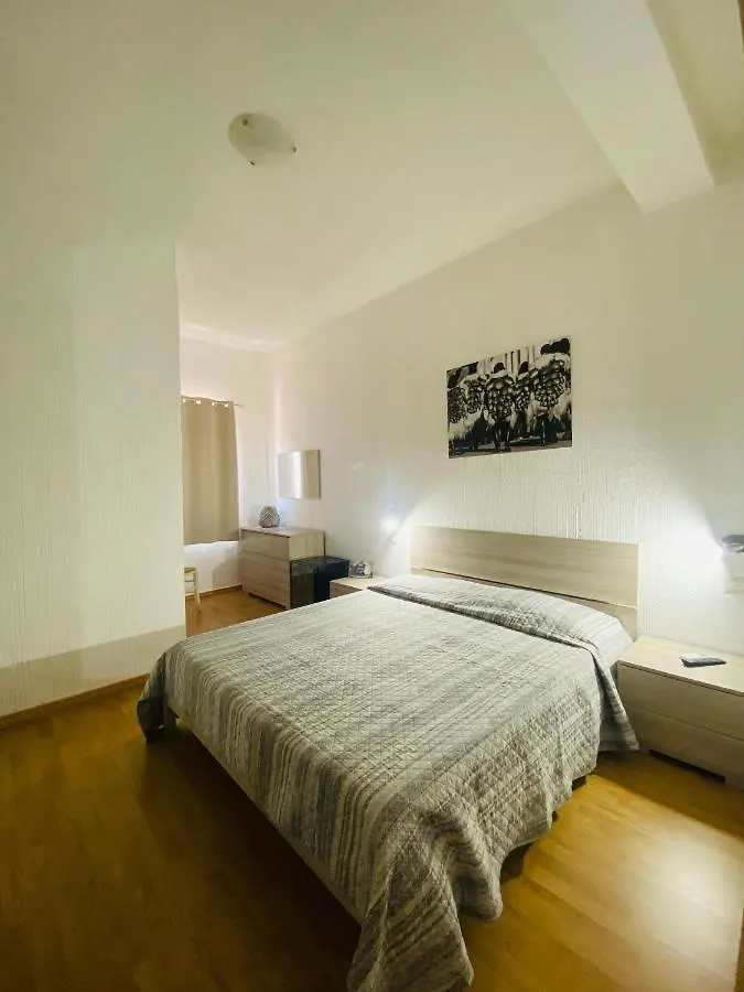 Green Gallery Hotel And Restaurant Muravera