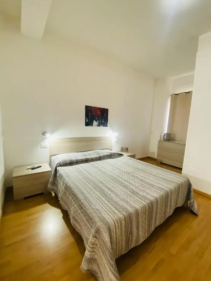 Green Gallery Hotel And Restaurant Muravera