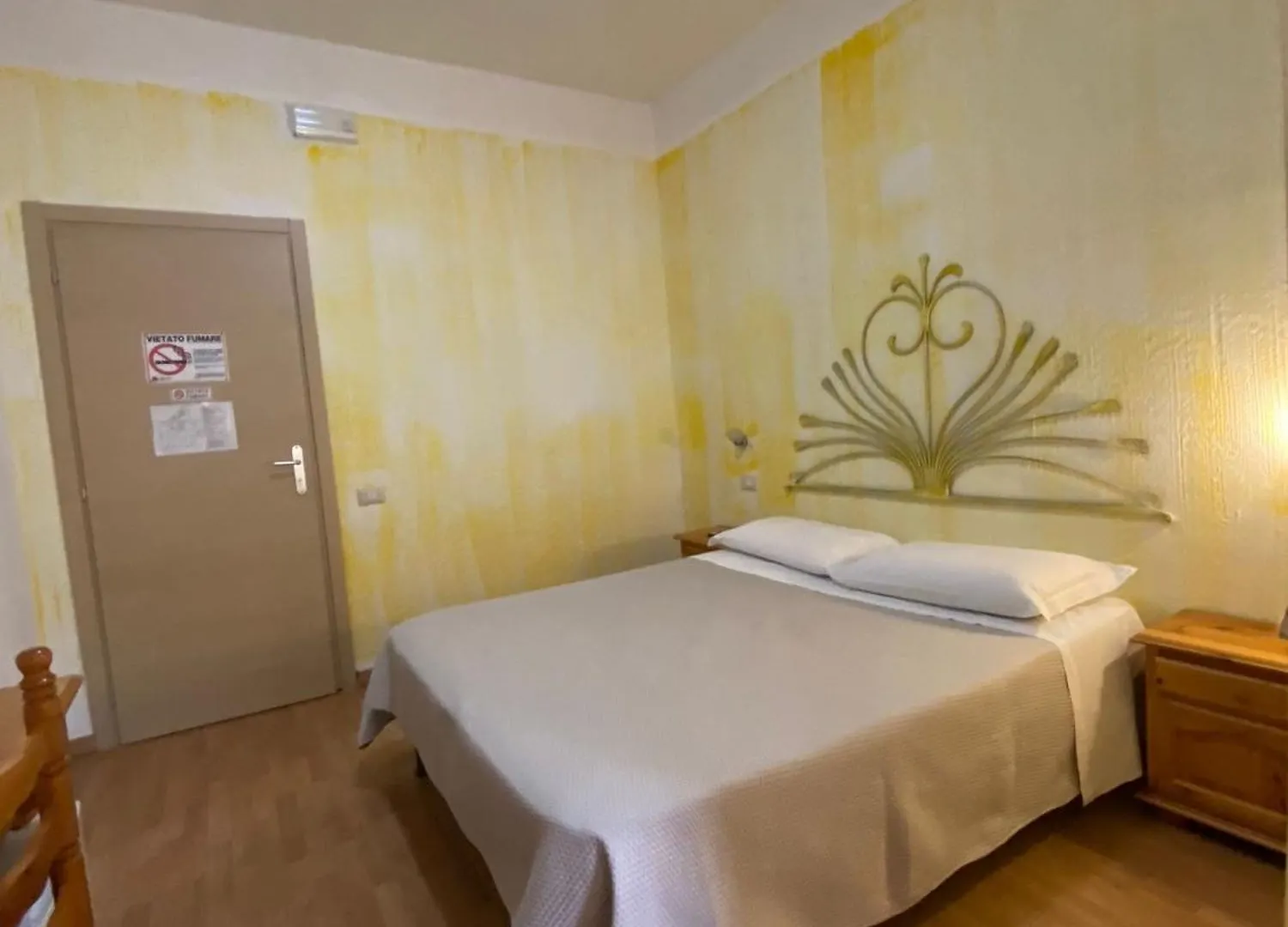 מוראברה Green Gallery Hotel And Restaurant
