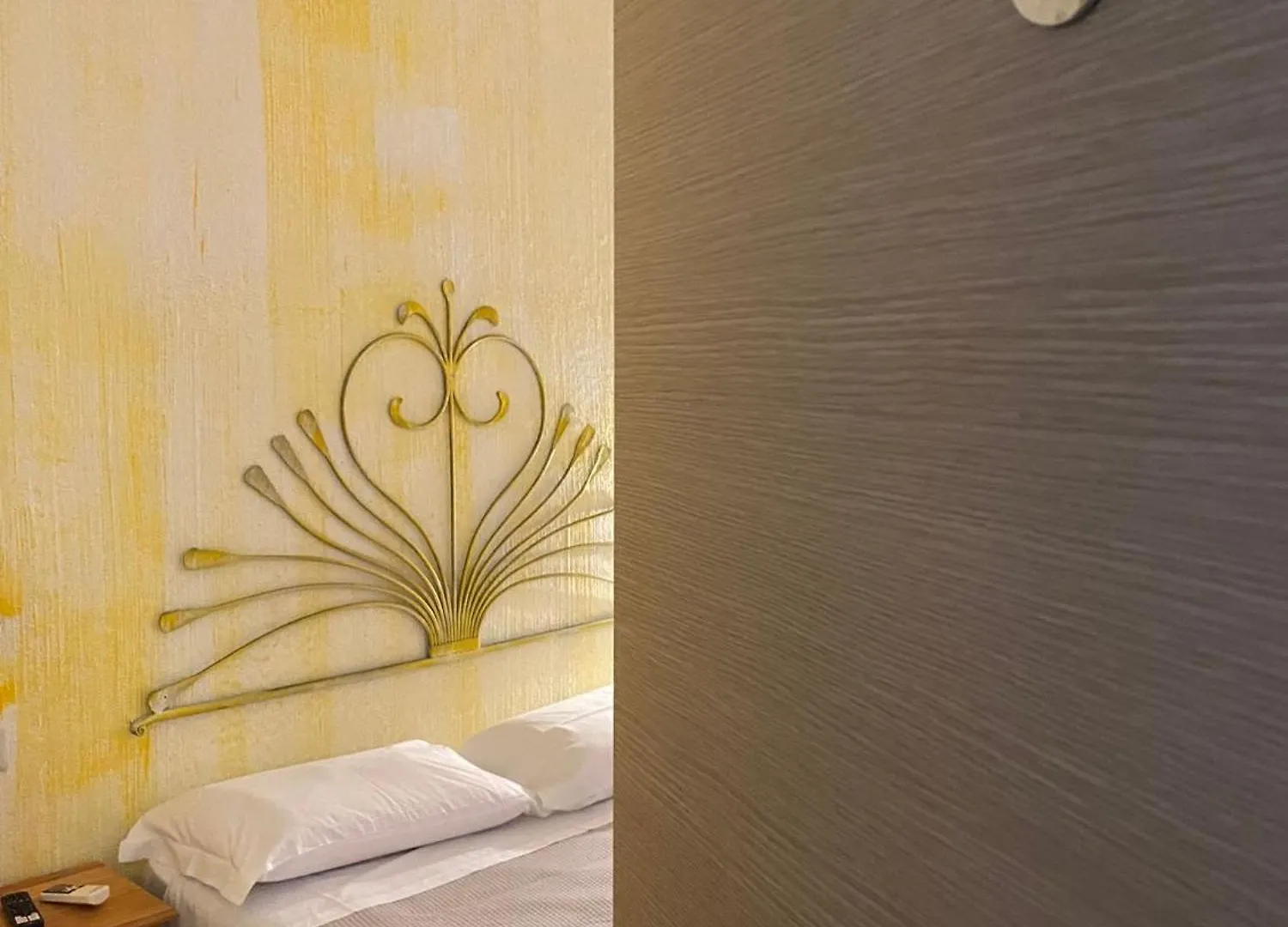 Green Gallery Hotel And Restaurant Muravera