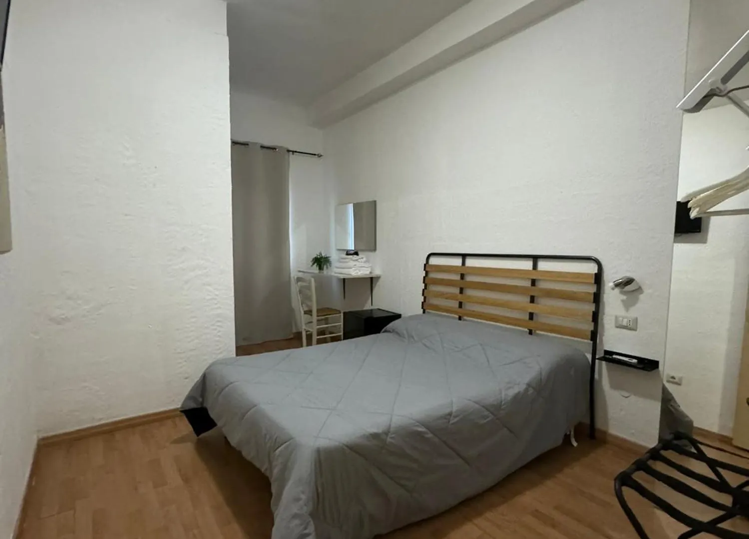 Green Gallery Hotel And Restaurant Muravera Italia