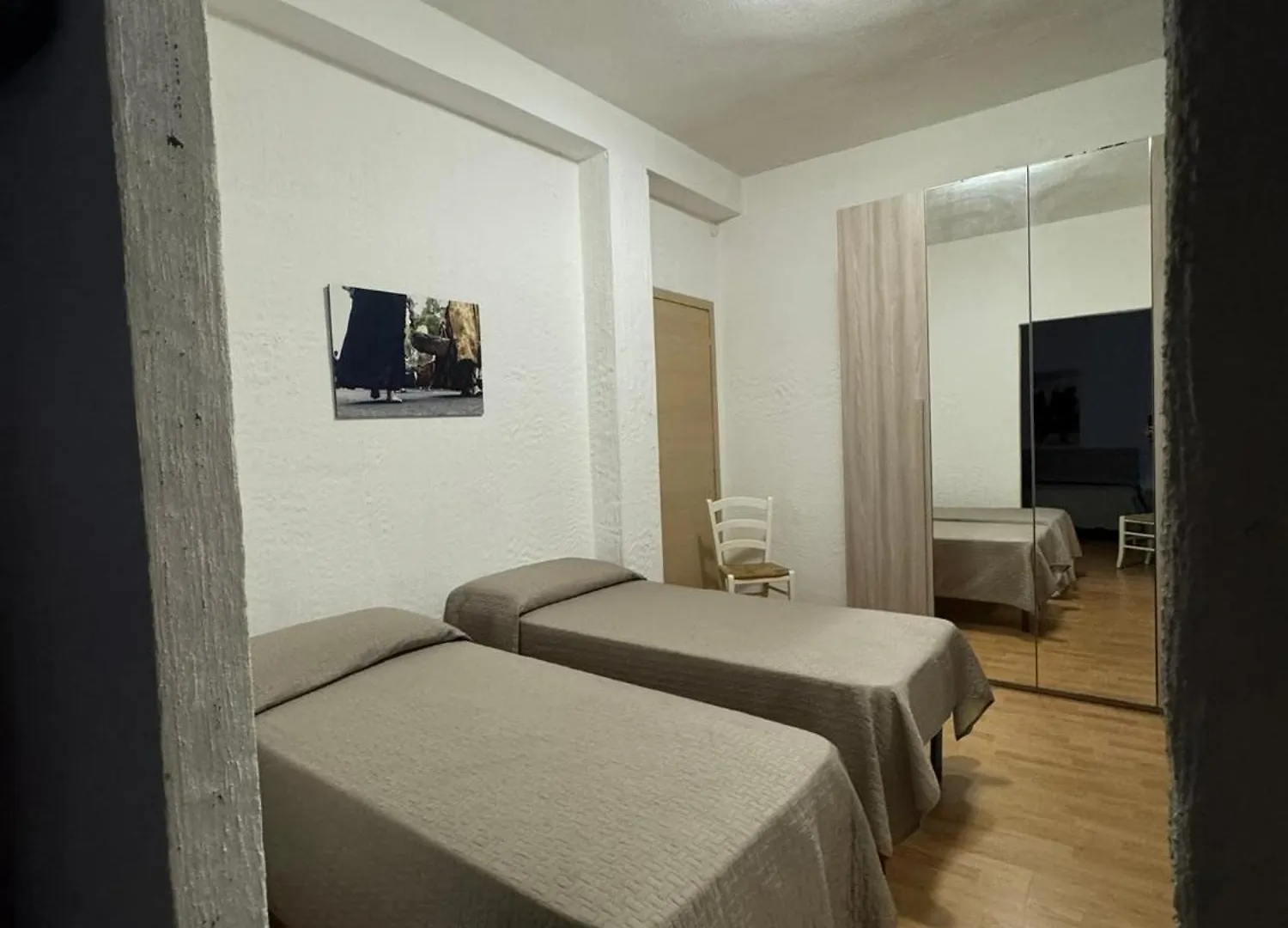 Green Gallery Hotel And Restaurant Muravera 0*,  Italia