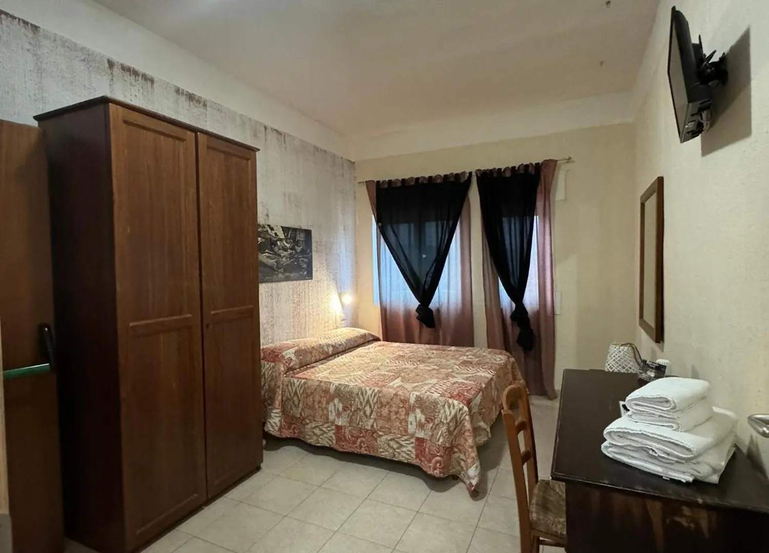 Green Gallery Hotel And Restaurant Muravera