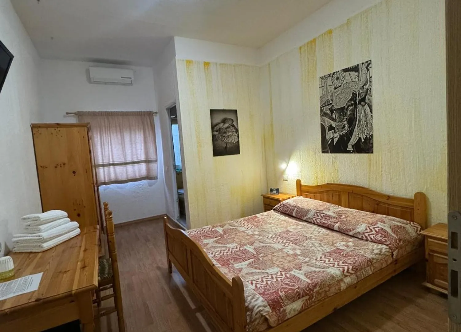 מוראברה Green Gallery Hotel And Restaurant איטליה